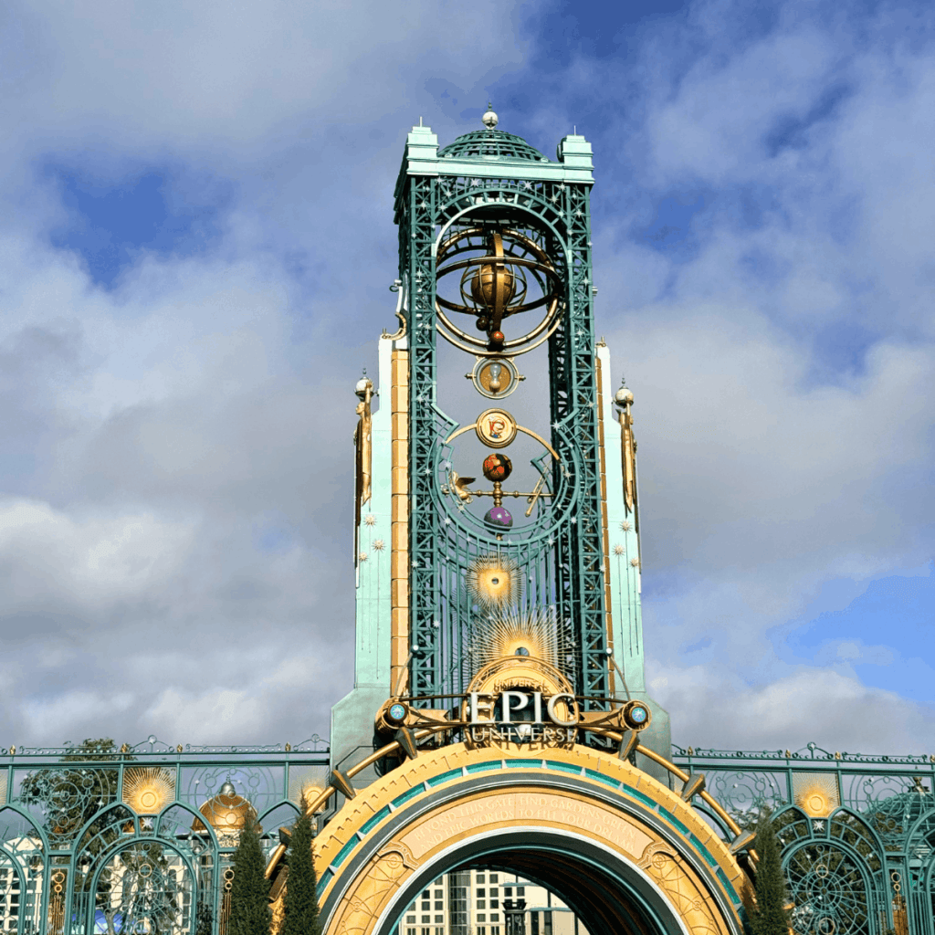 Maximize Your Time at Celestial Park