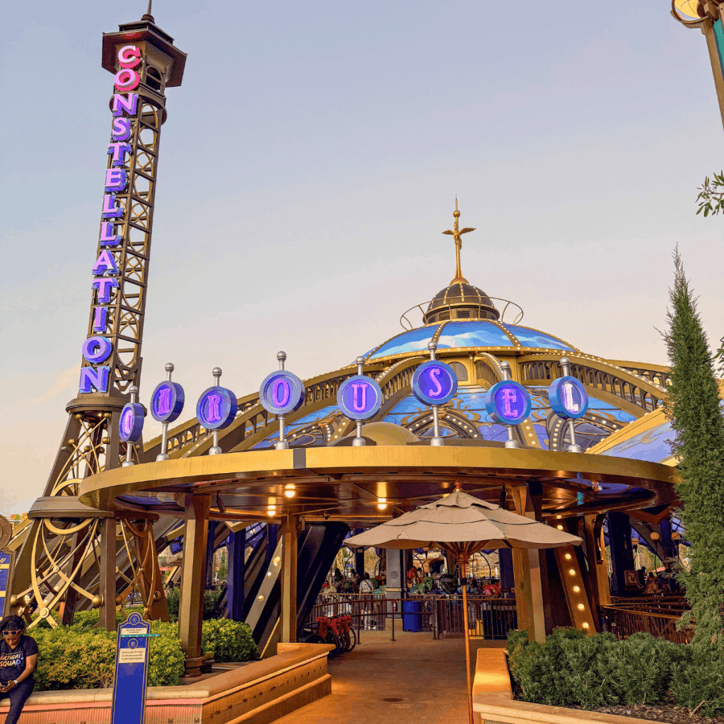 Maximize Your Time at Celestial Park