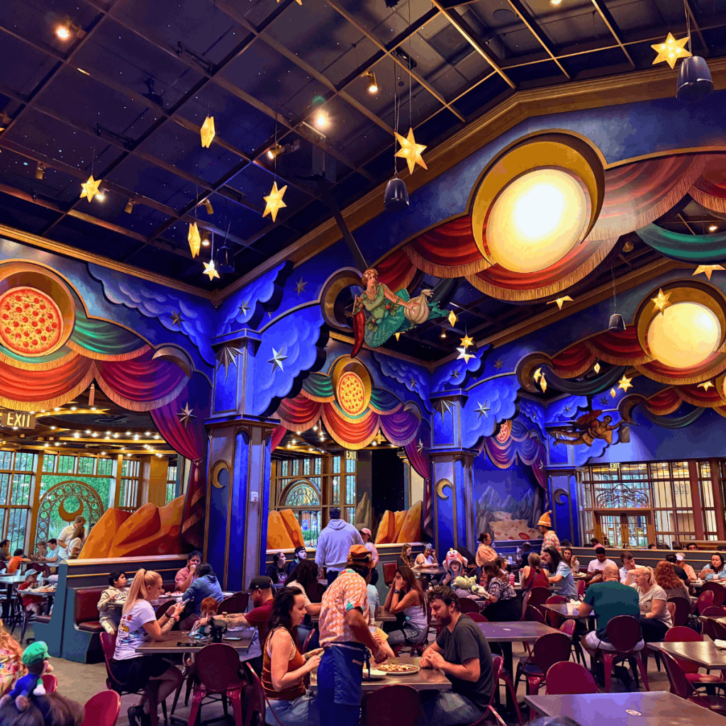 Maximize Your Time at Celestial Park