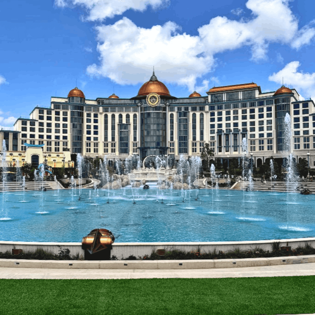 Maximize Your Time at Celestial Park