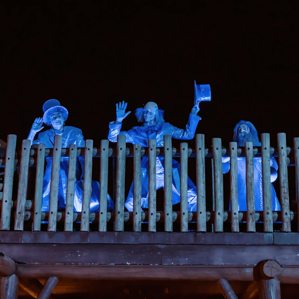 Mickey's Not So Scary Halloween Party 2026 Tips