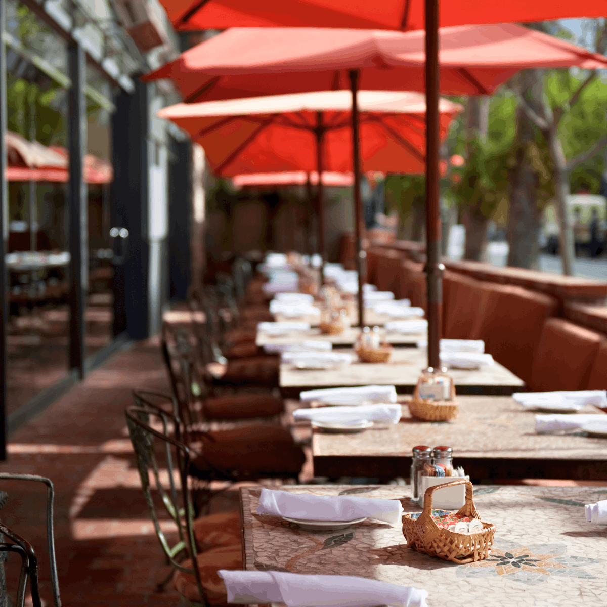 Tallahassee Patios