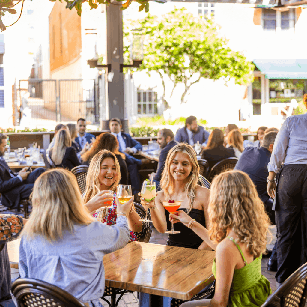 Tallahassee Patios