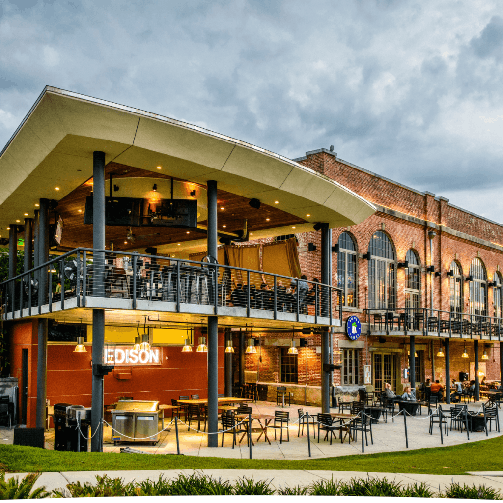 Tallahassee Patios 