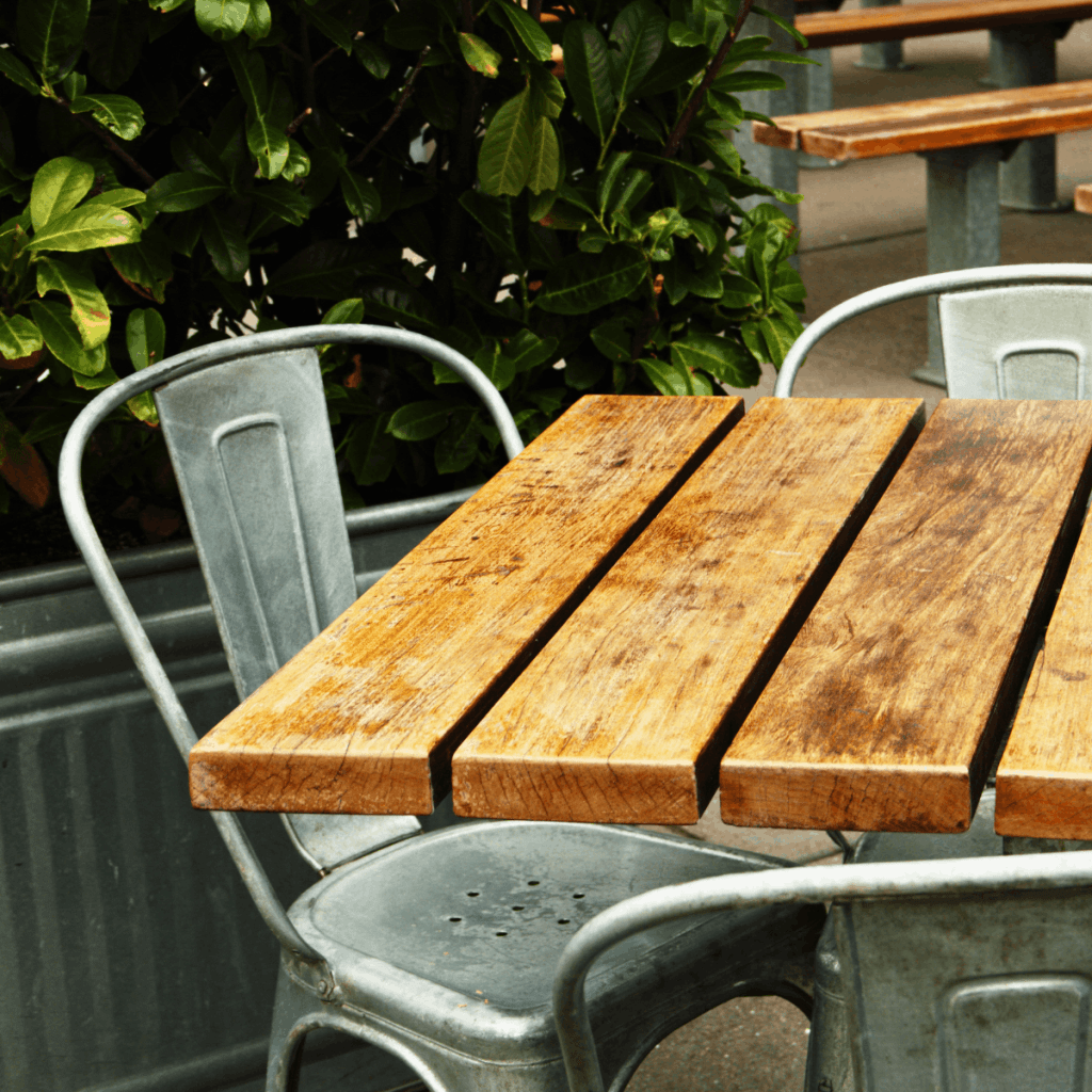 Tallahassee Patios