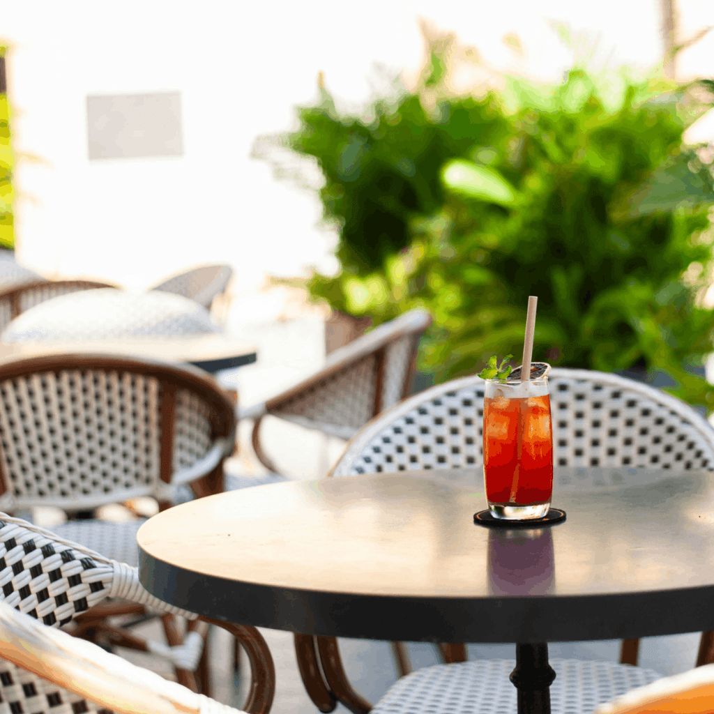 Tallahassee Patios 