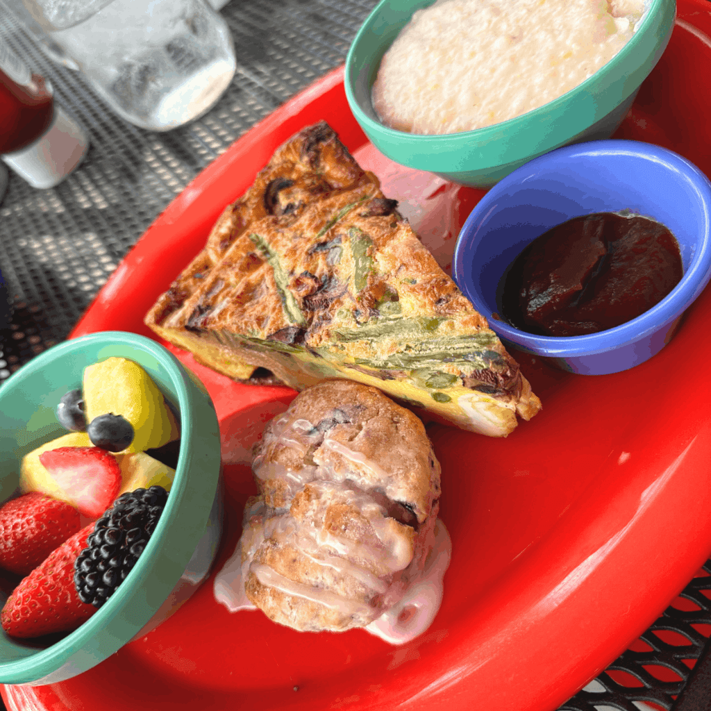 Tallahassee Patios