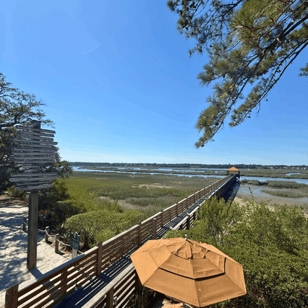 Disney Hilton Head Long Weekend 