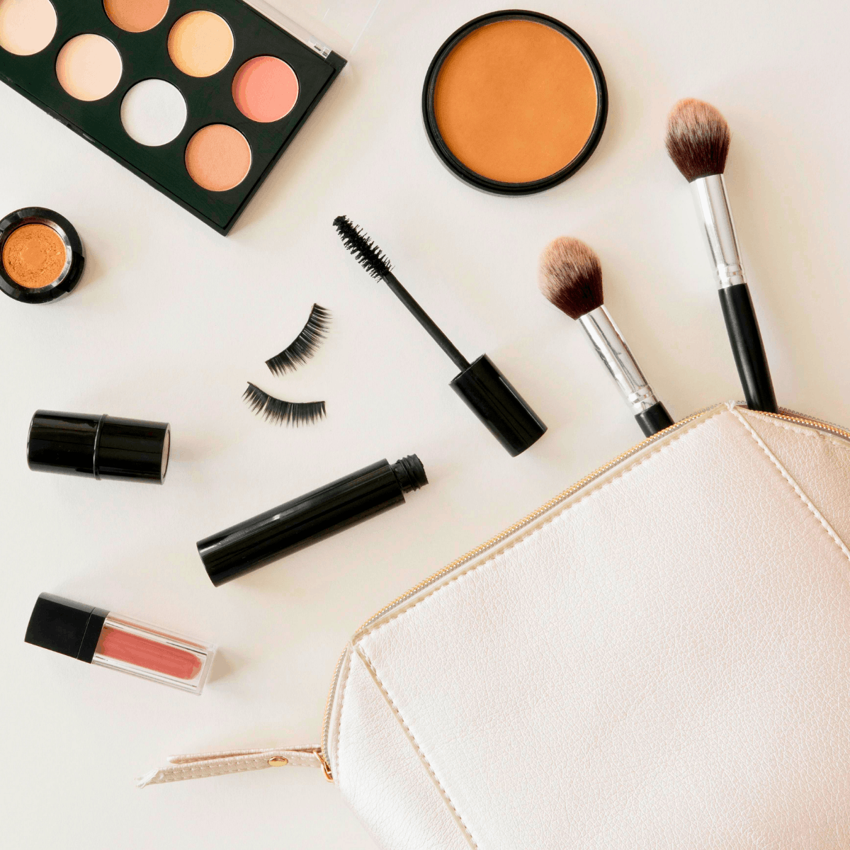 Disney Makeup for Parks