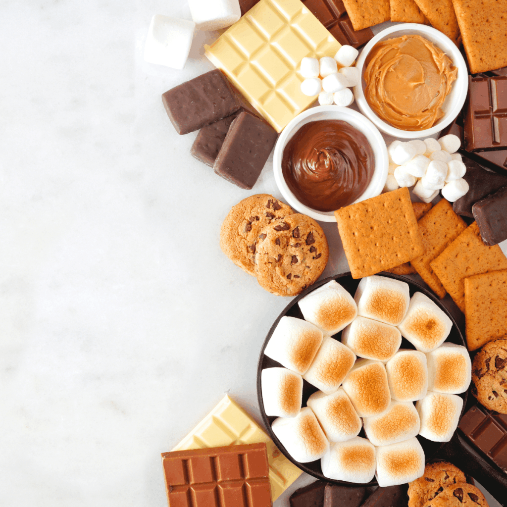 S'mores Dip