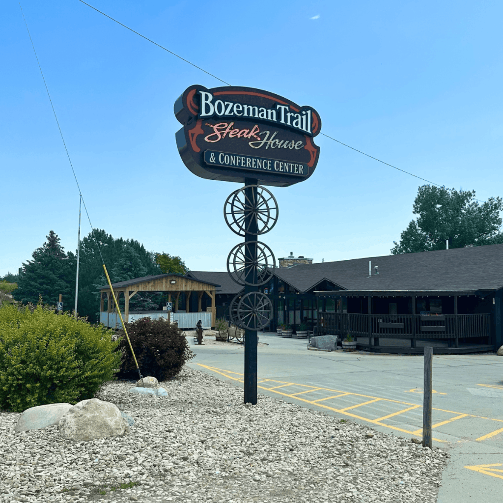 Where to Eat in Buffalo Wyoming 