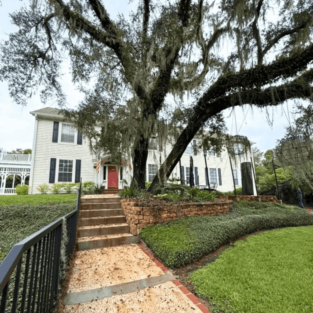Capitol Inn Tallahassee boutique hotel