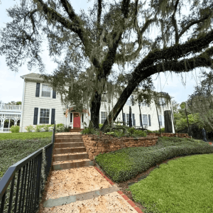 Capitol Inn Tallahassee boutique hotel