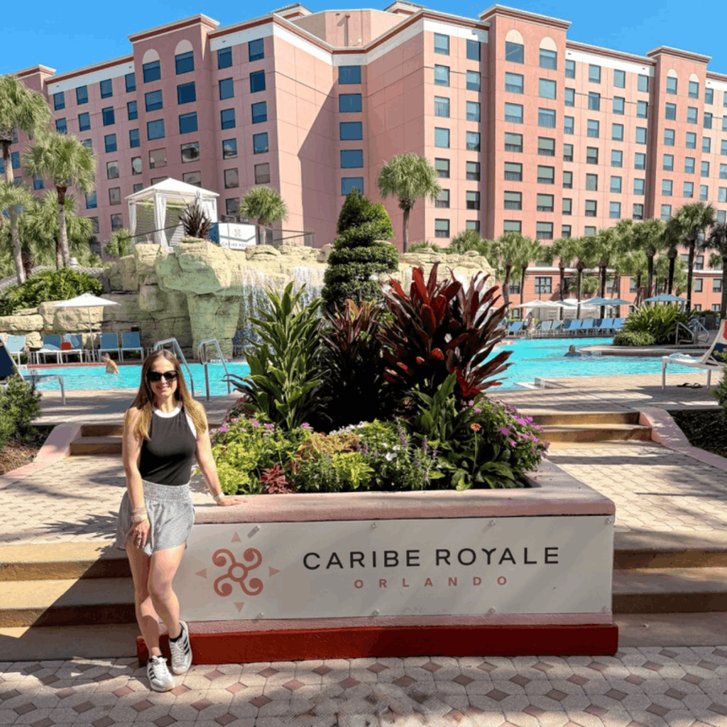 Caribe Royale Orlando Review