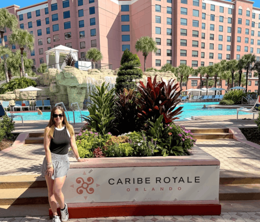 Caribe Royale Orlando Review