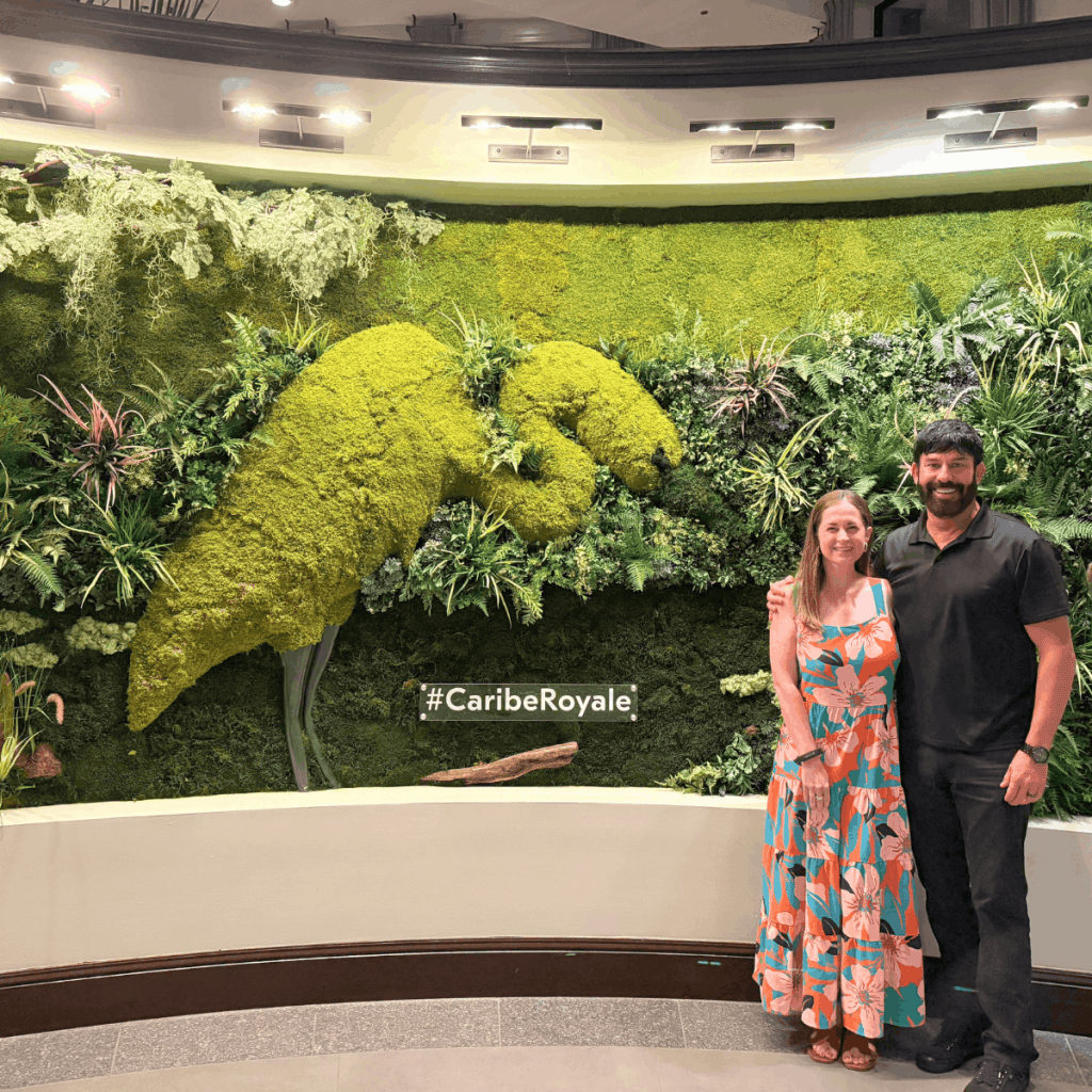 Caribe Royale Orlando