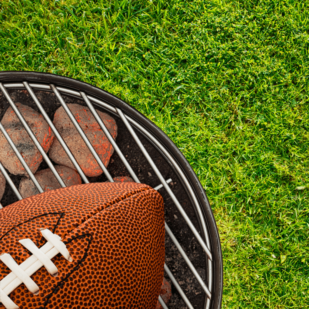 Tailgate Essentials