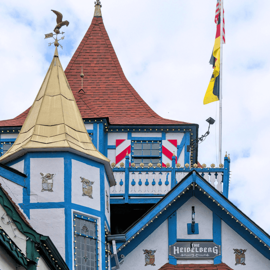 Things to Do in Helen Georgia