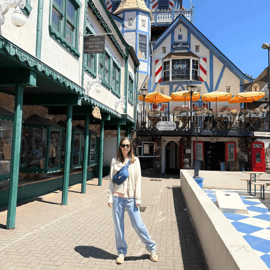 Helen Georgia Travel Guide