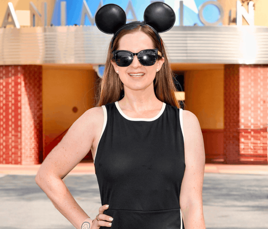 Walt Disney World 2027 Vacation Planning