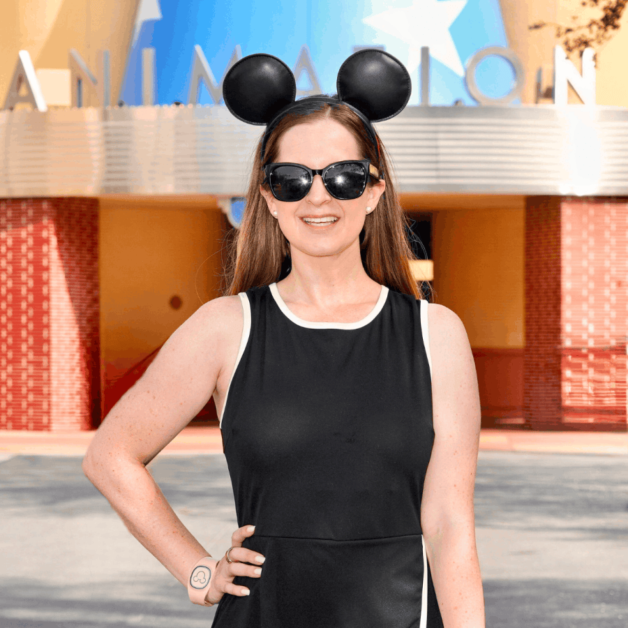 Walt Disney World 2027 Vacation Planning
